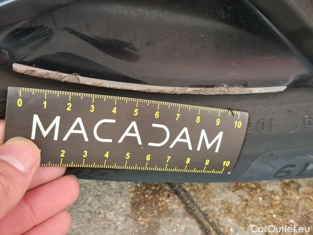  Hyundai  Tucson  N-Line Executive Mild-Hybrid 2WD 1.6 CRDI 135CV BVA7 E6d #19