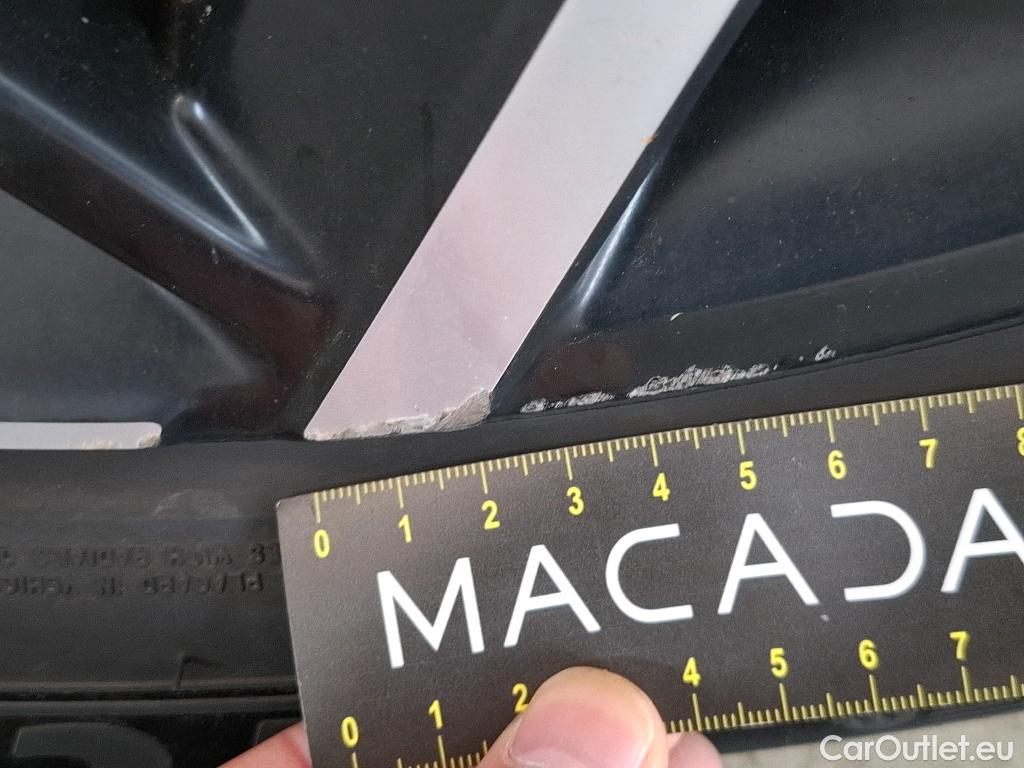  Hyundai  Tucson  N-Line Executive Mild-Hybrid 2WD 1.6 CRDI 135CV BVA7 E6d #15