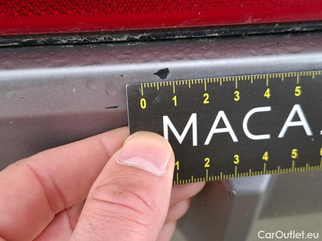  Hyundai  Tucson  N-Line Executive Mild-Hybrid 2WD 1.6 CRDI 135CV BVA7 E6d #29