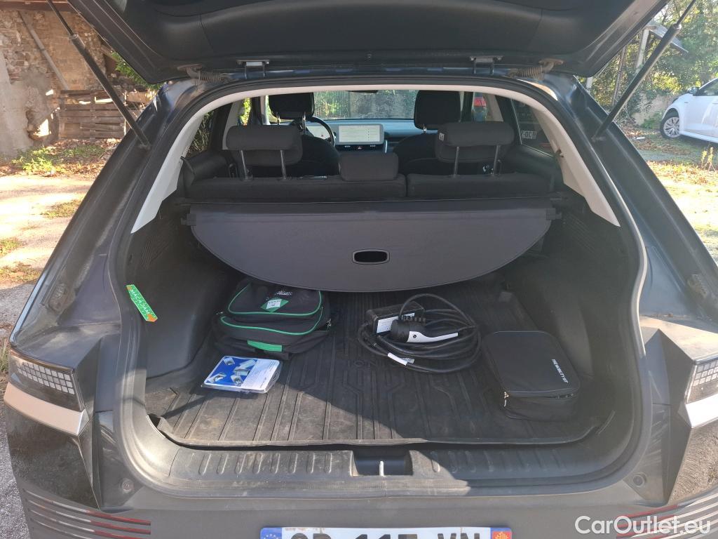  Hyundai   Ioniq Ioniq 5 Intuitive Electrique 72kWh BVA #1