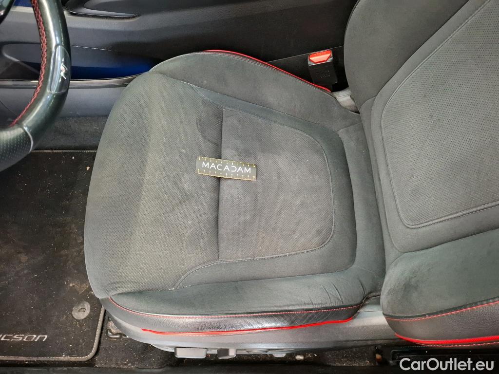  Hyundai  Tucson  N-Line Executive Mild-Hybrid 2WD 1.6 CRDI 135CV BVA7 E6d #32