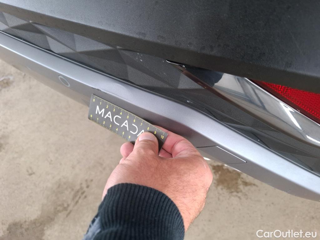  Hyundai  Tucson  Executive Plug-In Hybrid 4WD 1.6 T-GDI 265CV BVA6 E6d #6