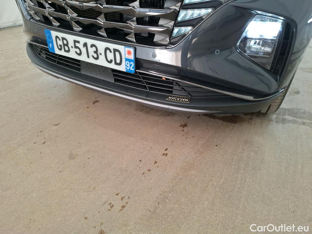  Hyundai  Tucson  Executive Plug-In Hybrid 4WD 1.6 T-GDI 265CV BVA6 E6d #3