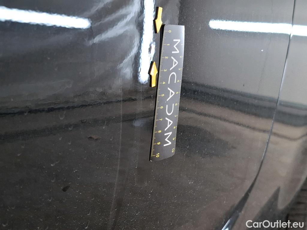  Fiat  500 FIAT  / 2015 / 3P / Berline Hybrid 1.0 BSG 70 ch Dolcevita Plus #56