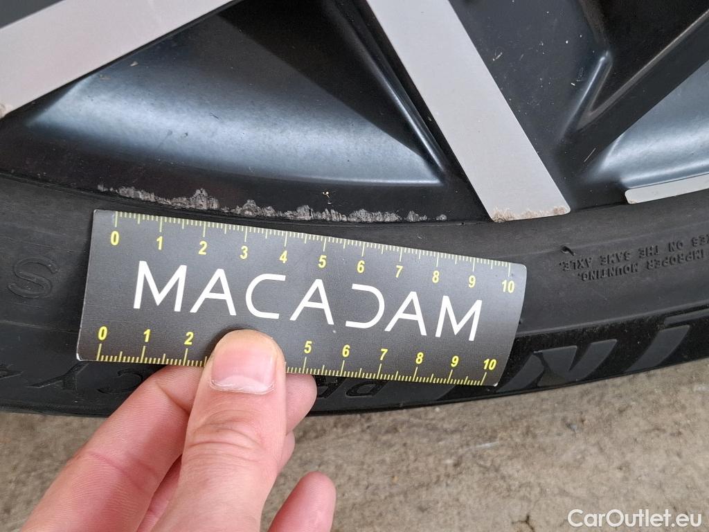  Hyundai  Tucson  N-Line Executive Mild-Hybrid 2WD 1.6 CRDI 135CV BVA7 E6d #11