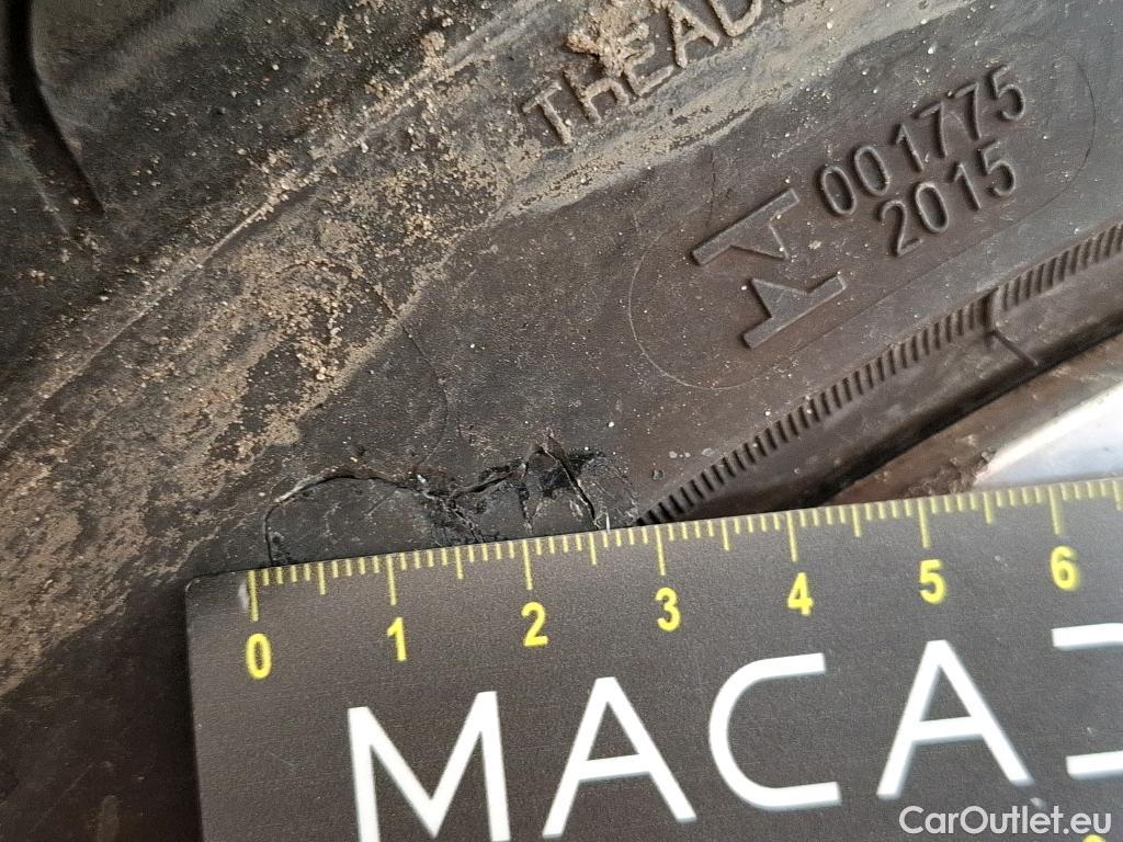  Fiat  500 FIAT  / 2015 / 3P / Berline Hybrid 1.0 BSG 70 ch Dolcevita Plus #12