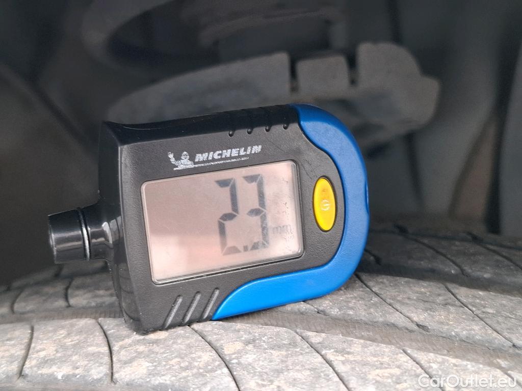  Hyundai  Tucson HYUNDAI  / 2020 / 5P / SUV 1.6 PHEV 265 HTRAC N LINE EXECU 4WD AUTO #6