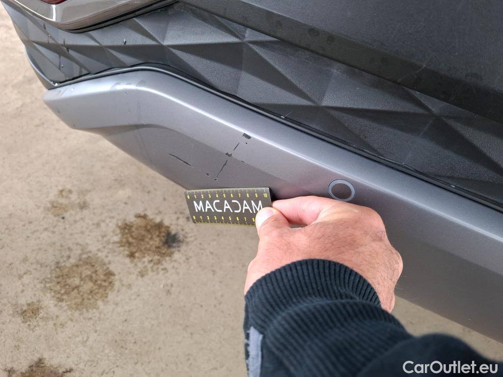  Hyundai  Tucson  Executive Plug-In Hybrid 4WD 1.6 T-GDI 265CV BVA6 E6d #7