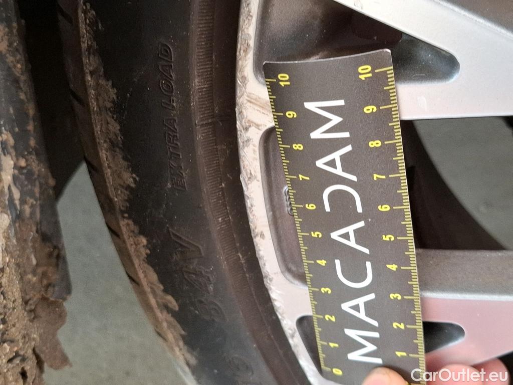  Fiat  500 FIAT  / 2015 / 3P / Berline Hybrid 1.0 BSG 70 ch Dolcevita Plus #45