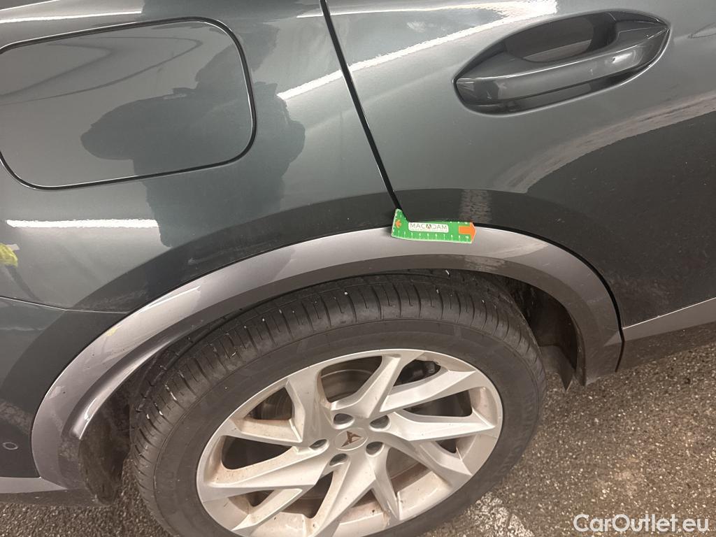  Cupra  Formentor CUPRA  / 2020 / 5P / SUV 1.4 e-HYBRID 204ch DSG6 Business Edition #38