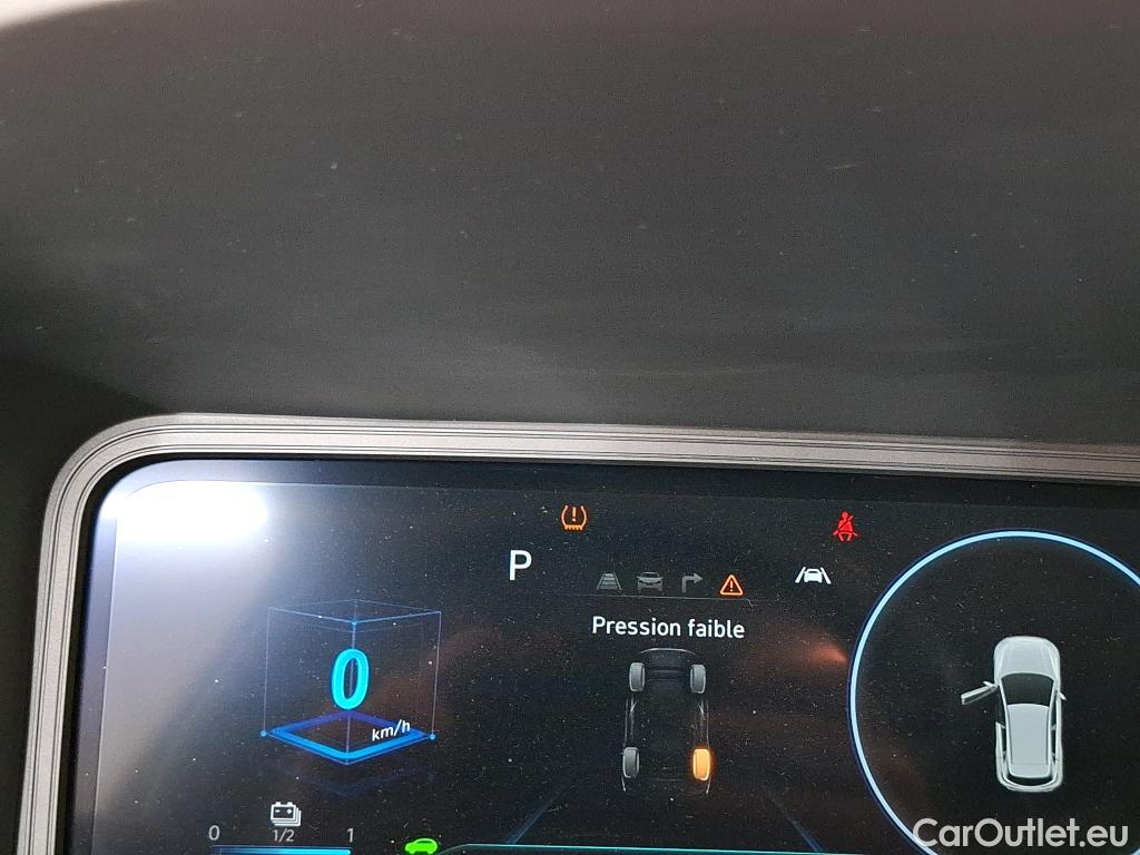  Hyundai  Konna Kona Business Electrique 2WD 64kWh BVA #27