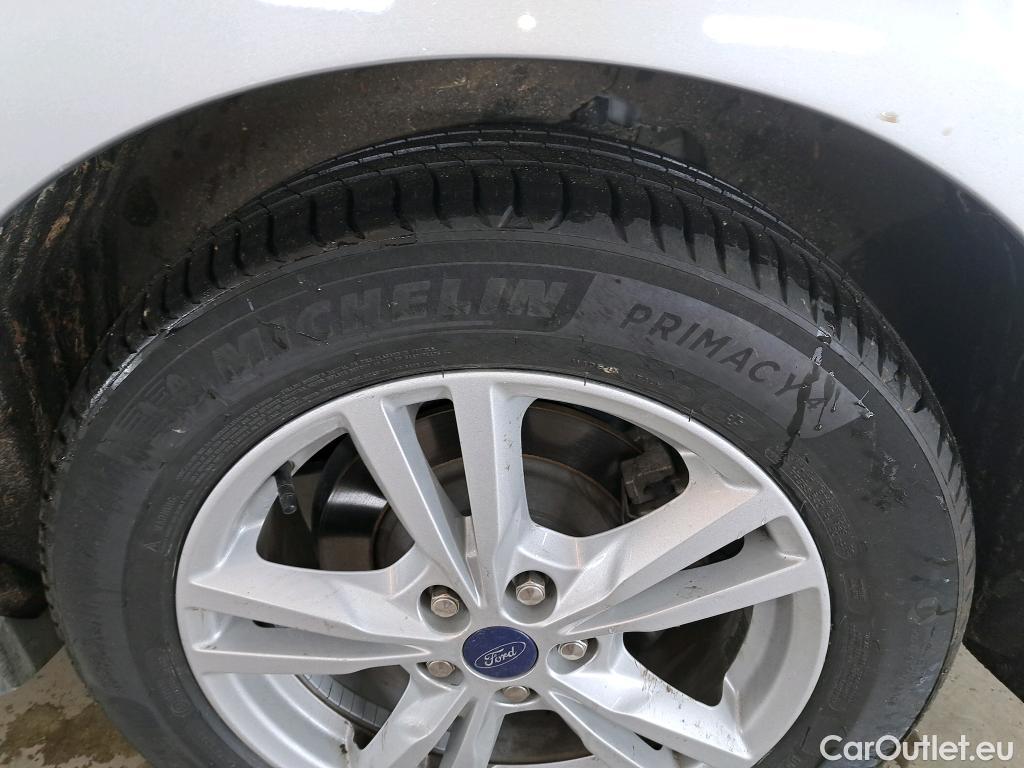  Ford  S-Max  Hybrid Titanium Business 2.5 BVA6 E6d #14