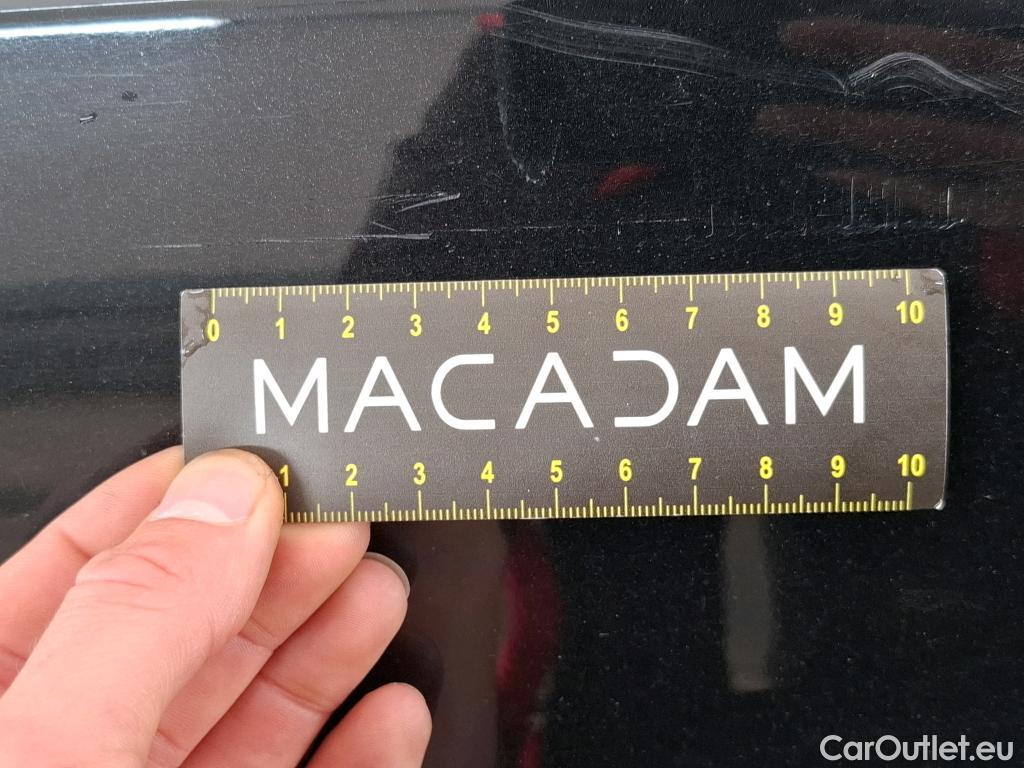  Fiat  500 FIAT  / 2015 / 3P / Berline Hybrid 1.0 BSG 70 ch Dolcevita Plus #8