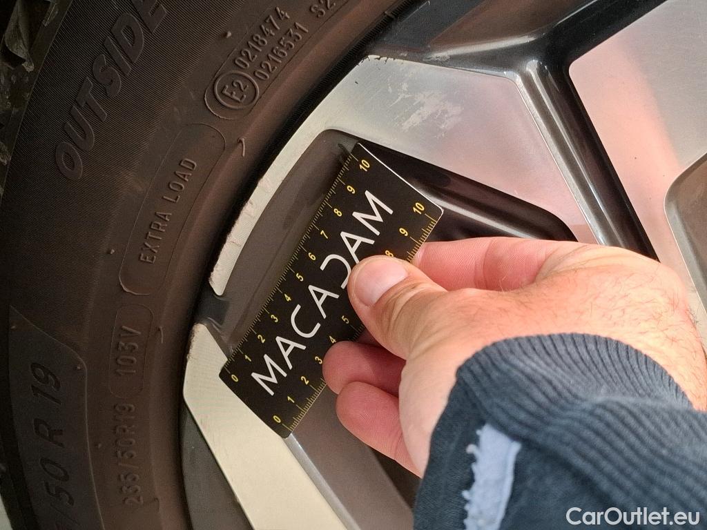  Hyundai  Tucson  Executive Plug-In Hybrid 4WD 1.6 T-GDI 265CV BVA6 E6d #10