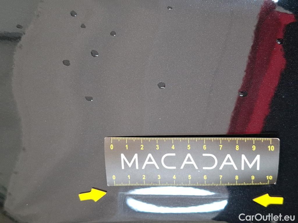  Fiat  500 FIAT  / 2015 / 3P / Berline Hybrid 1.0 BSG 70 ch Dolcevita Plus #2