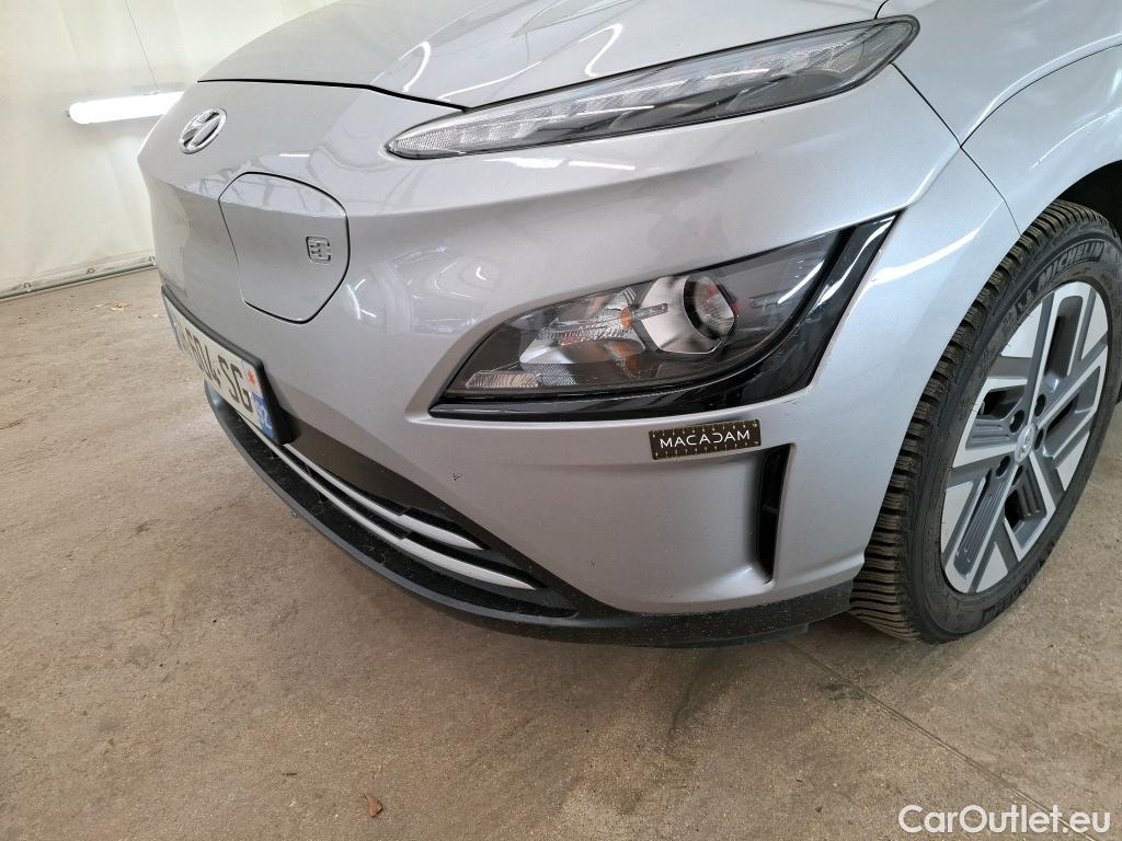 Hyundai  Konna Kona Business Electrique 2WD 64kWh BVA #7