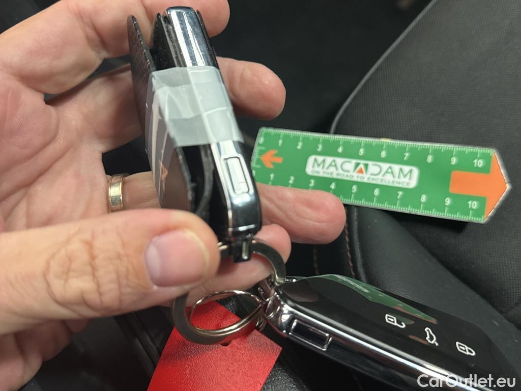  Cupra  Formentor CUPRA  / 2020 / 5P / SUV 1.4 e-HYBRID 204ch DSG6 Business Edition #33