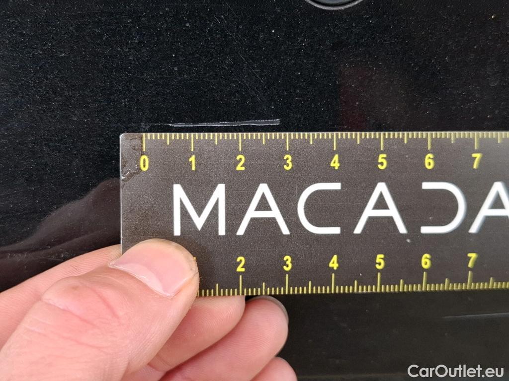  Fiat  500 FIAT  / 2015 / 3P / Berline Hybrid 1.0 BSG 70 ch Dolcevita Plus #7