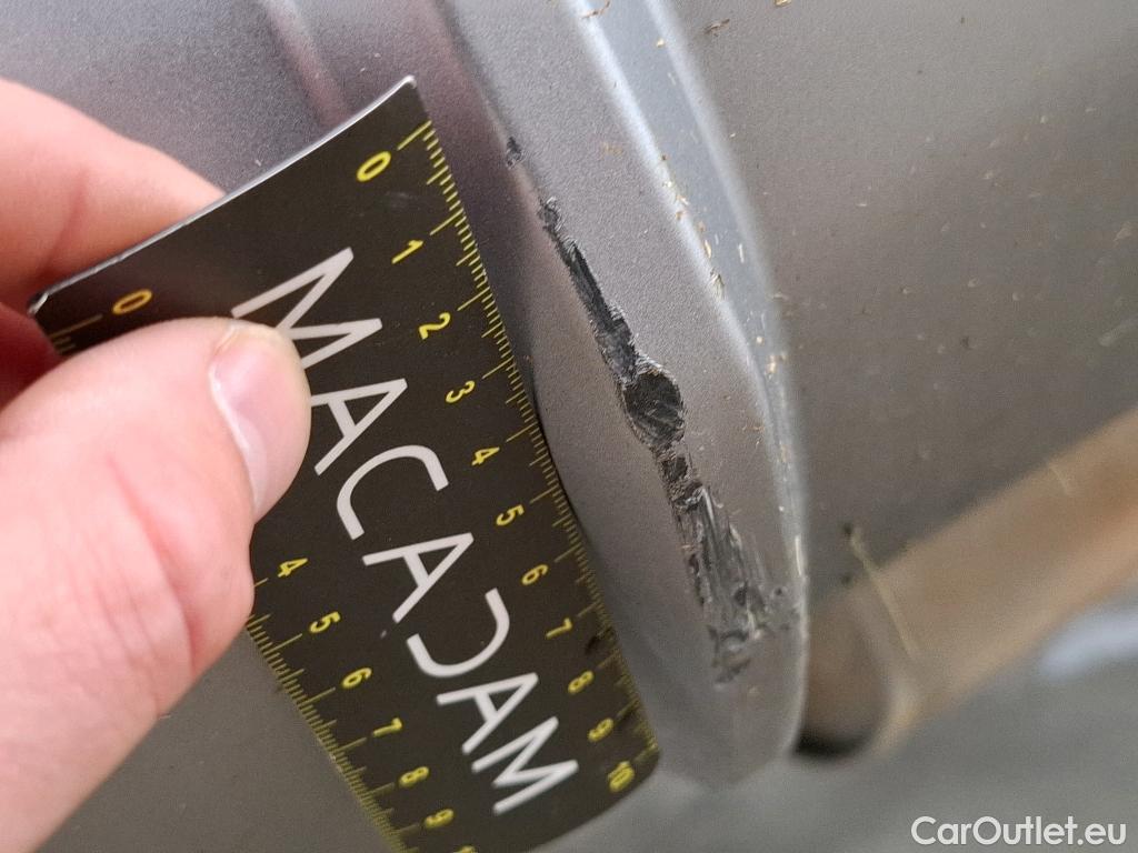  Hyundai  Tucson  N-Line Executive Mild-Hybrid 2WD 1.6 CRDI 135CV BVA7 E6d #25