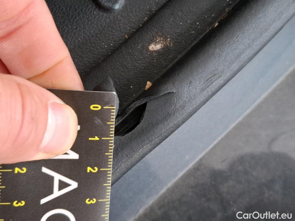  Hyundai  Tucson  N-Line Executive Mild-Hybrid 2WD 1.6 CRDI 135CV BVA7 E6d #2