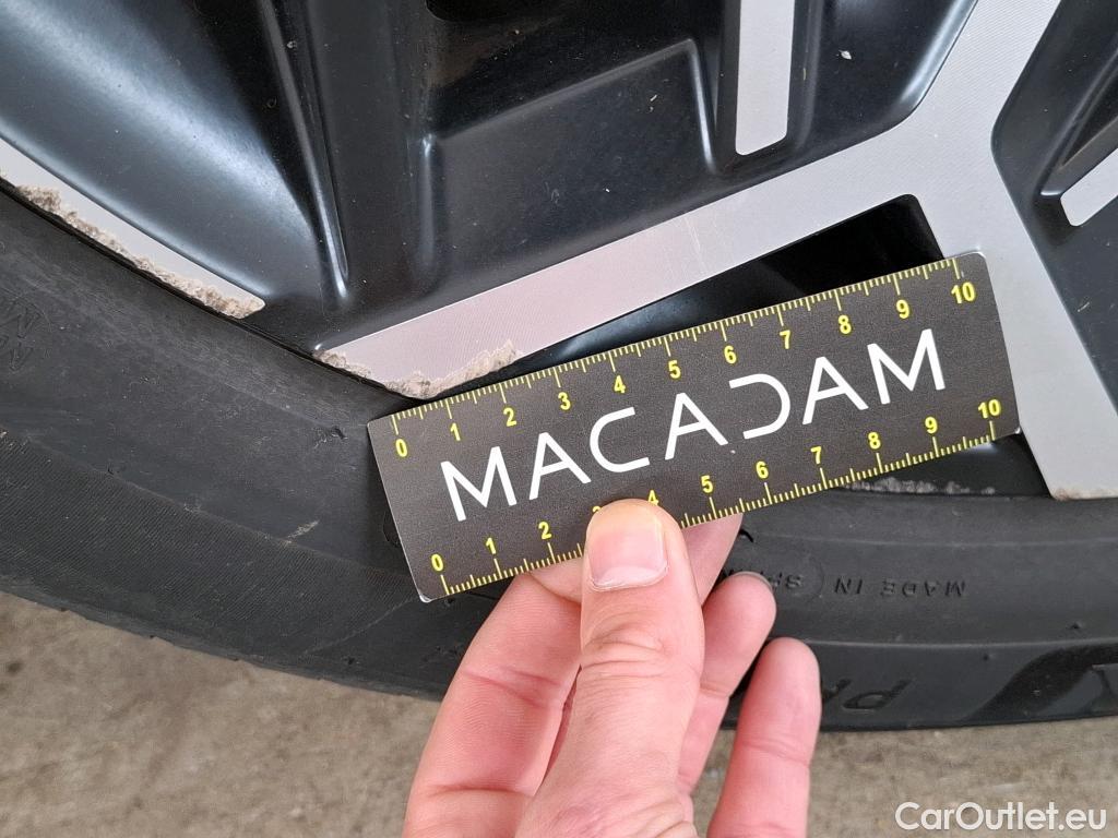  Hyundai  Tucson  N-Line Executive Mild-Hybrid 2WD 1.6 CRDI 135CV BVA7 E6d #13