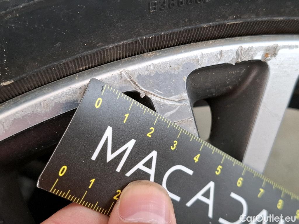  Fiat  500 FIAT  / 2015 / 3P / Berline Hybrid 1.0 BSG 70 ch Dolcevita Plus #20