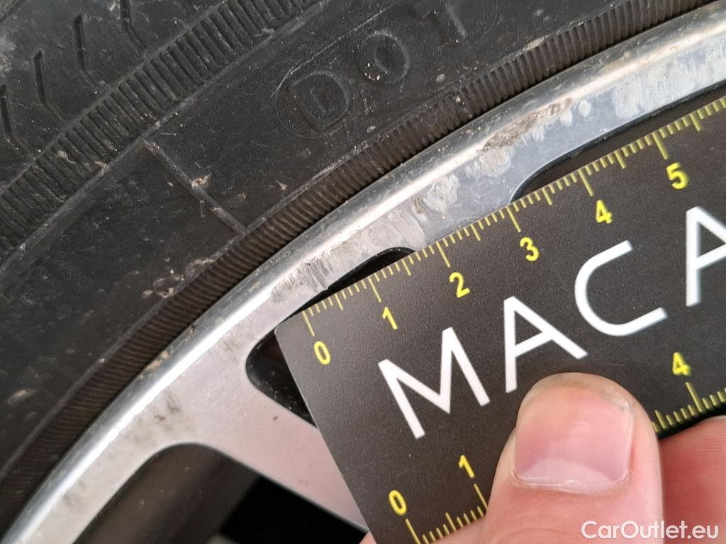  Fiat  500 FIAT  / 2015 / 3P / Berline Hybrid 1.0 BSG 70 ch Dolcevita Plus #22