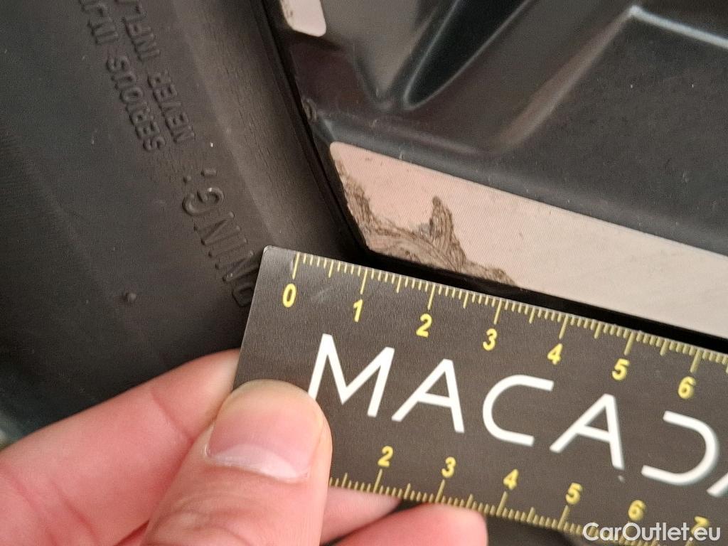  Hyundai  Tucson  N-Line Executive Mild-Hybrid 2WD 1.6 CRDI 135CV BVA7 E6d #17