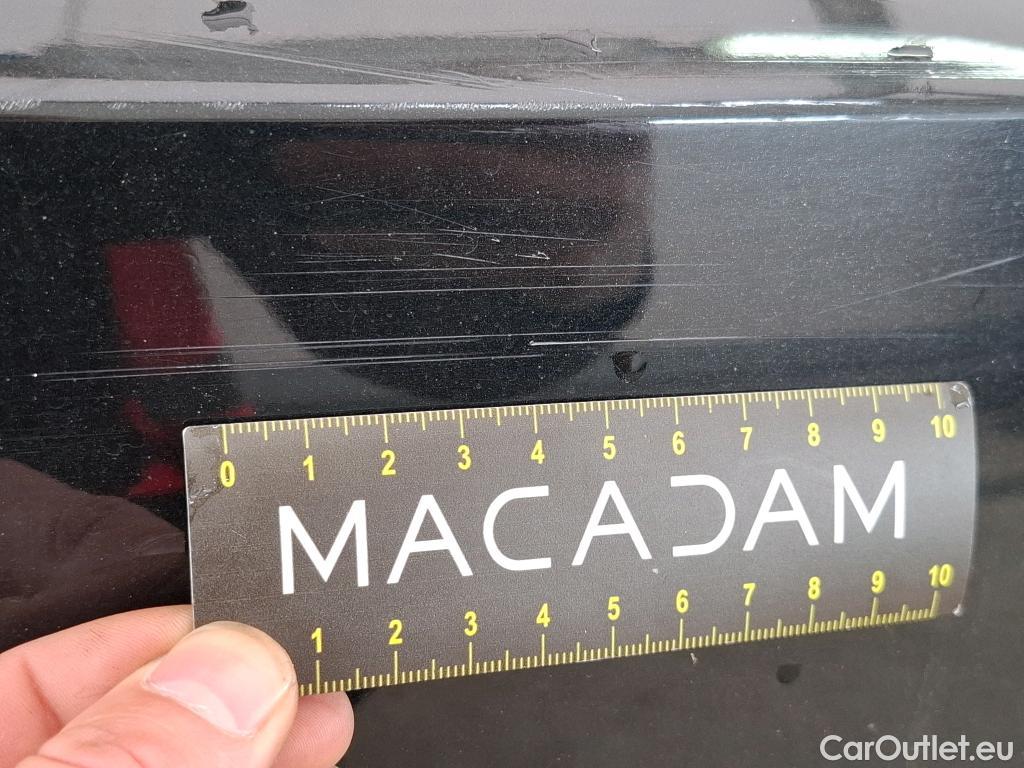  Fiat  500 FIAT  / 2015 / 3P / Berline Hybrid 1.0 BSG 70 ch Dolcevita Plus #10