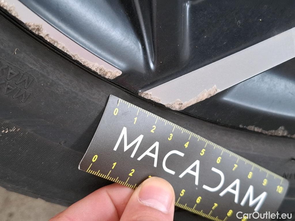  Hyundai  Tucson  N-Line Executive Mild-Hybrid 2WD 1.6 CRDI 135CV BVA7 E6d #14