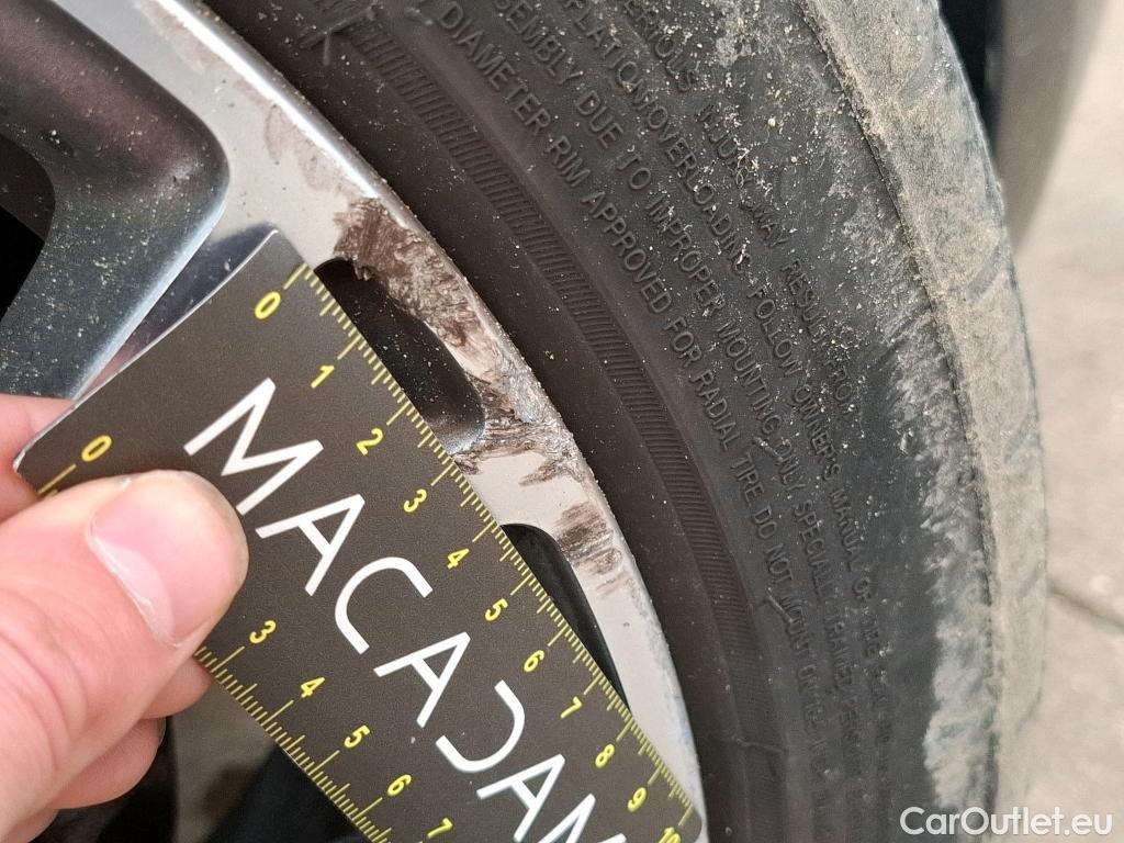  Fiat  500 FIAT  / 2015 / 3P / Berline Hybrid 1.0 BSG 70 ch Dolcevita Plus #41