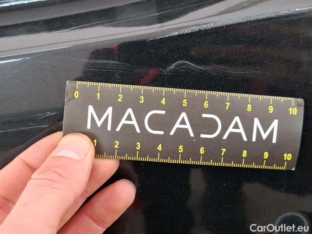  Fiat  500 FIAT  / 2015 / 3P / Berline Hybrid 1.0 BSG 70 ch Dolcevita Plus #9