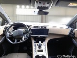  DS  DS7 DS DS 7 CROSSBACK / 2017 / 5P / SUV E-TENSE AUTOMATICA BUSINESS #3