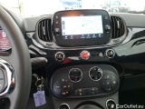  Fiat  500 FIAT  / 2015 / 3P / Berline Hybrid 1.0 BSG 70 ch Dolcevita Plus #7