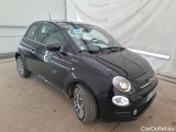  Fiat  500 FIAT  / 2015 / 3P / Berline Hybrid 1.0 BSG 70 ch Dolcevita Plus #4