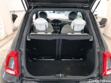  Fiat  500 FIAT  / 2015 / 3P / Berline Hybrid 1.0 BSG 70 ch Dolcevita Plus #10