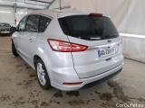 Ford  S-Max  Hybrid Titanium Business 2.5 BVA6 E6d #2