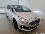  Ford  S-Max  Hybrid Titanium Business 2.5 BVA6 E6d #4