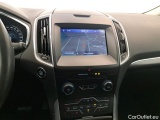  Ford  S-Max  Hybrid Titanium Business 2.5 BVA6 E6d #7