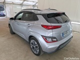  Hyundai  Konna Kona Business Electrique 2WD 64kWh BVA #3