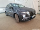  Hyundai  Tucson  Executive Plug-In Hybrid 4WD 1.6 T-GDI 265CV BVA6 E6d #4