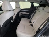  Hyundai  Tucson  Executive Plug-In Hybrid 4WD 1.6 T-GDI 265CV BVA6 E6d #9
