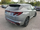  Hyundai  Tucson HYUNDAI  / 2020 / 5P / SUV 1.6 PHEV 265 HTRAC N LINE EXECU 4WD AUTO #5