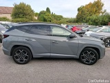  Hyundai  Tucson HYUNDAI  / 2020 / 5P / SUV 1.6 PHEV 265 HTRAC N LINE EXECU 4WD AUTO #6