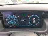  Hyundai  Tucson HYUNDAI  / 2020 / 5P / SUV 1.6 PHEV 265 HTRAC N LINE EXECU 4WD AUTO #9