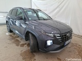  Hyundai  Tucson  N-Line Executive Mild-Hybrid 2WD 1.6 CRDI 135CV BVA7 E6d #4