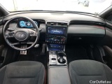  Hyundai  Tucson  N-Line Executive Mild-Hybrid 2WD 1.6 CRDI 135CV BVA7 E6d #5