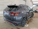  Hyundai  Tucson  N-Line Executive Mild-Hybrid 2WD 1.6 CRDI 135CV BVA7 E6d #3
