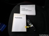  Hyundai  Tucson  N-Line Executive Mild-Hybrid 2WD 1.6 CRDI 135CV BVA7 E6d #13