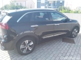  KIA  Niro KIA  / 2019 / 5P / BERLINA 1.6 PHEV GDI EVOLUTION DCT #5